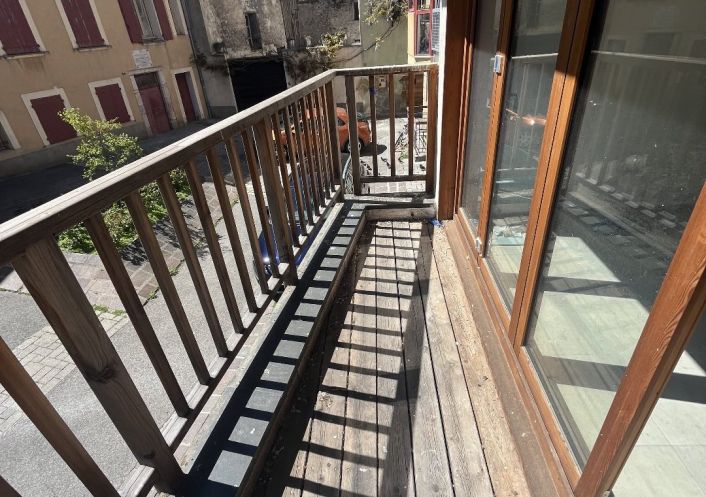 location Appartement Embrun
