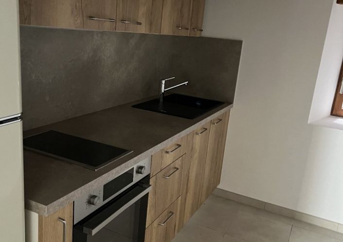 location Appartement Embrun