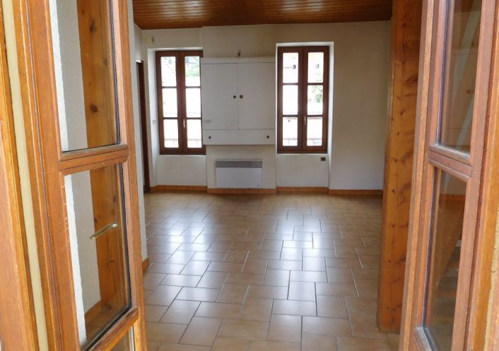 location Appartement Embrun