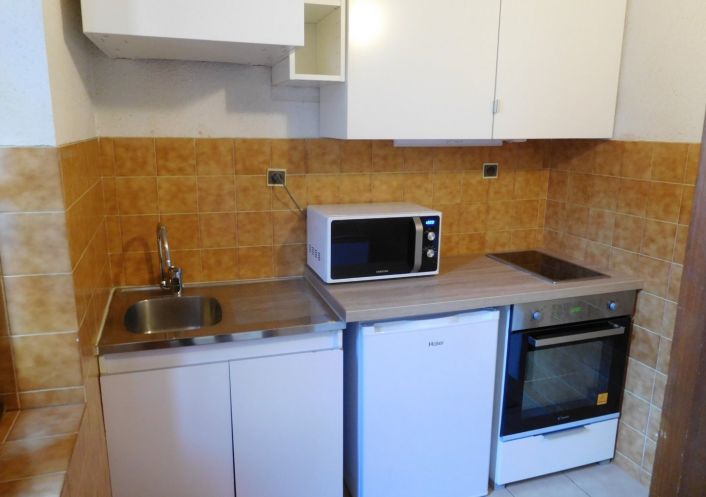 location Appartement Embrun