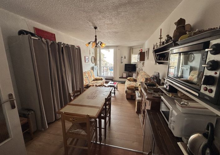 vente Appartement Les Orres