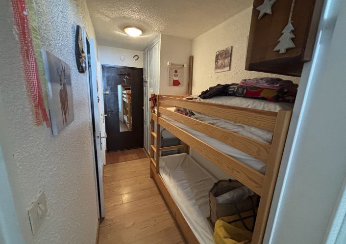 vente Appartement Les Orres