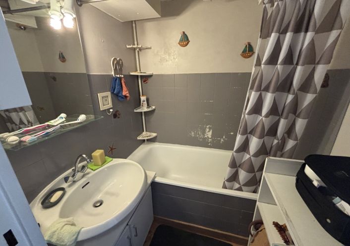 vente Appartement Les Orres
