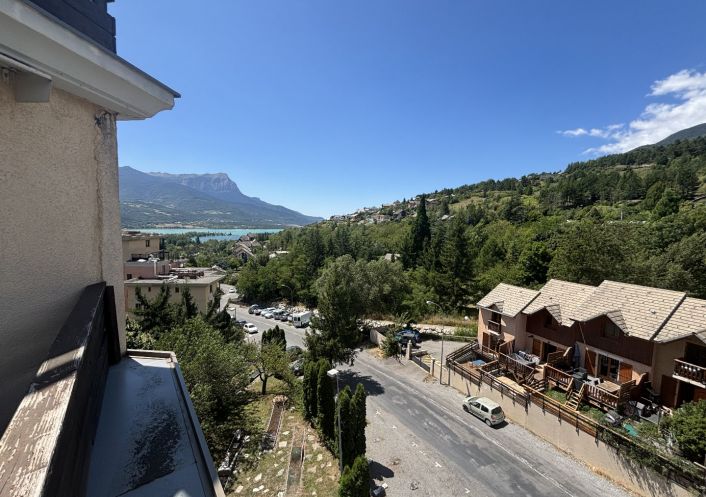 vente Appartement Embrun