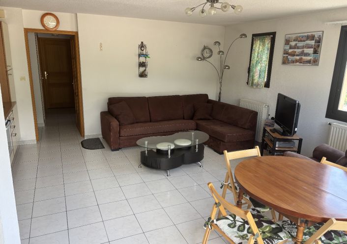 vente Appartement Embrun