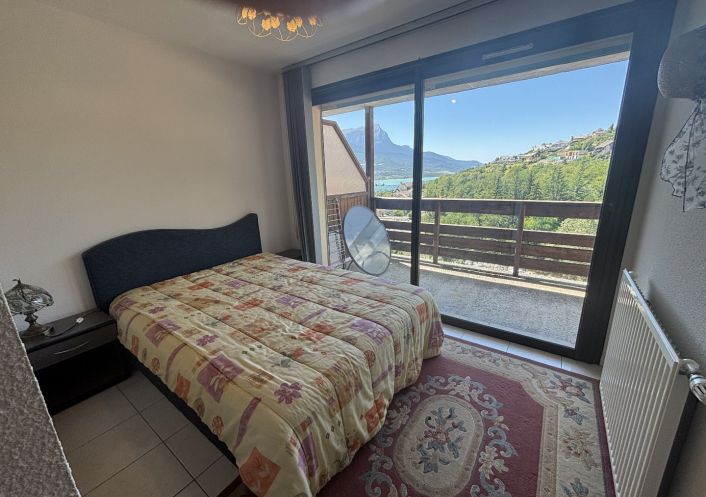 vente Appartement Embrun
