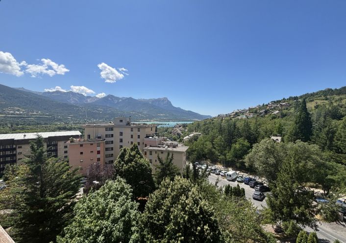 vente Appartement Embrun