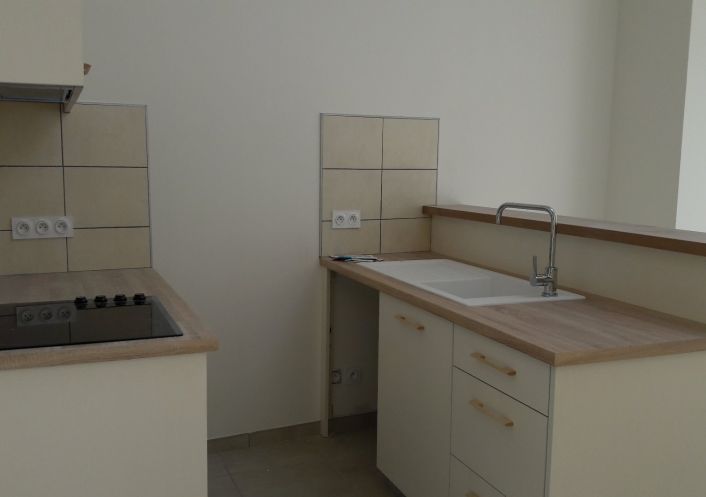 location Appartement Embrun