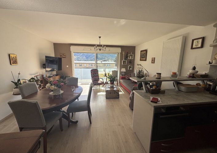 vente Appartement neuf Embrun