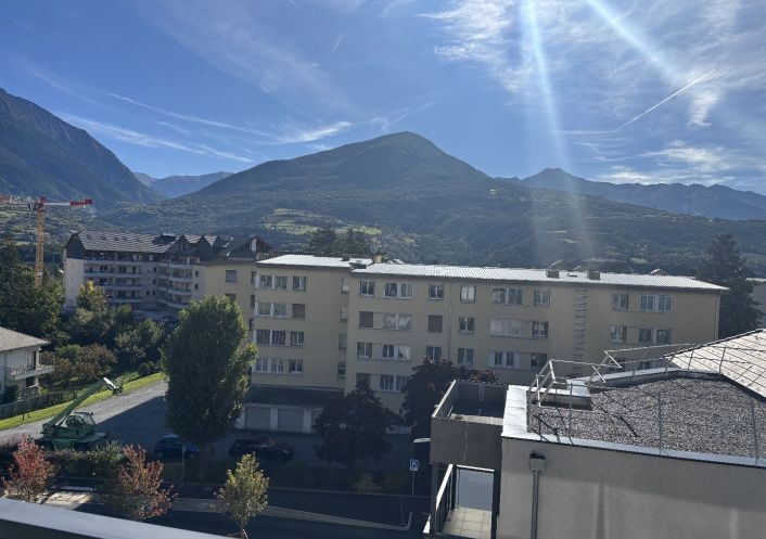 vente Appartement neuf Embrun