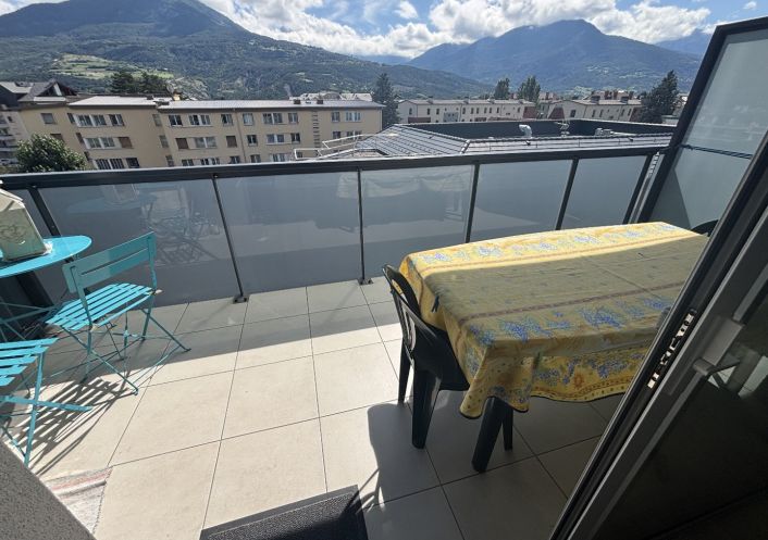 vente Appartement neuf Embrun