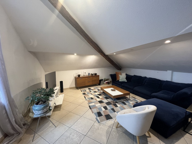location Appartement Embrun - Photo 2