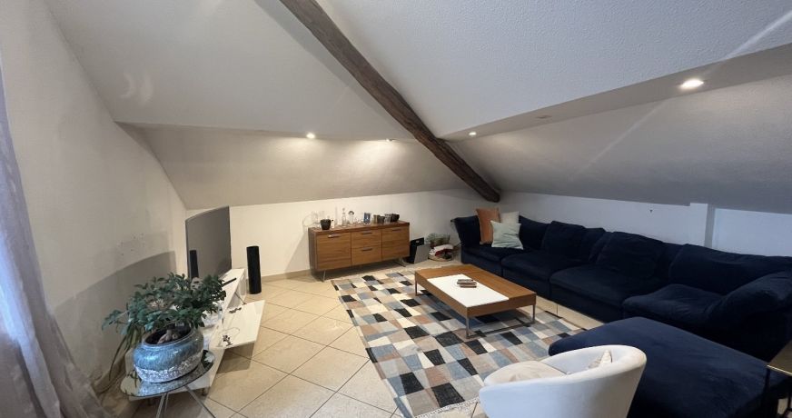 location Appartement Embrun