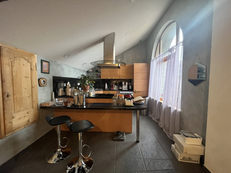 location Appartement Embrun - Photo 3