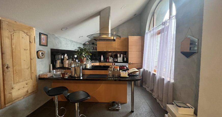 location Appartement Embrun