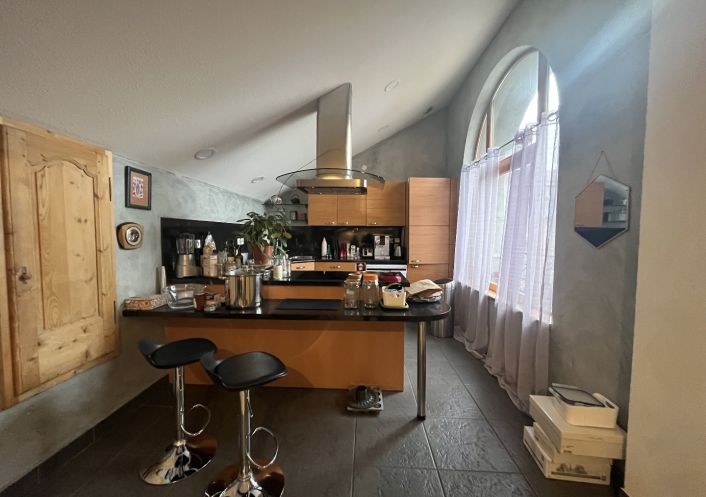 location Appartement Embrun