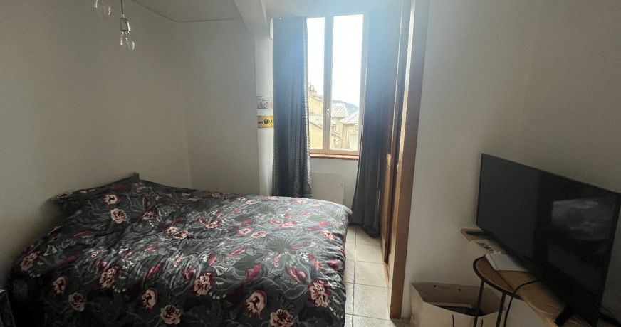 location Appartement Embrun