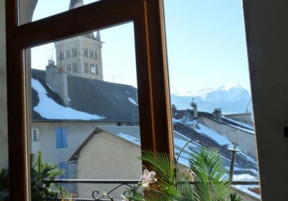 location Appartement Embrun