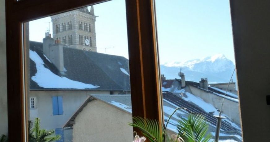 location Appartement Embrun
