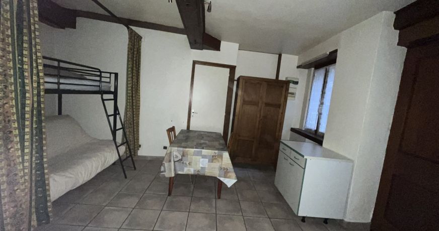 location Appartement Embrun