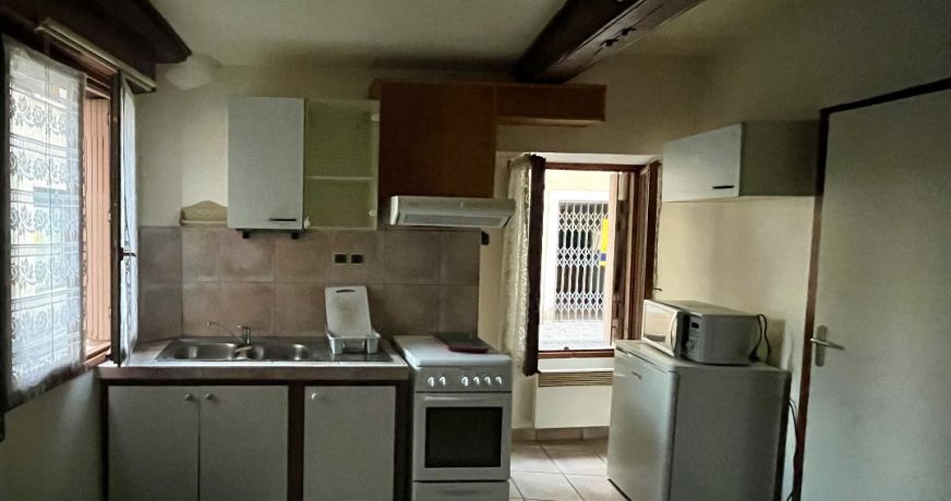 location Appartement Embrun