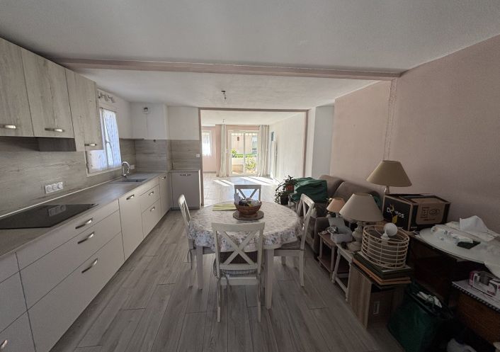 vente Appartement Embrun