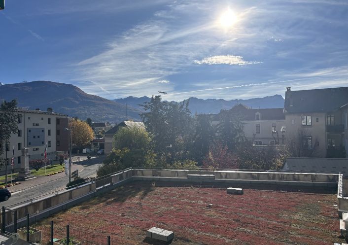 vente Appartement Embrun