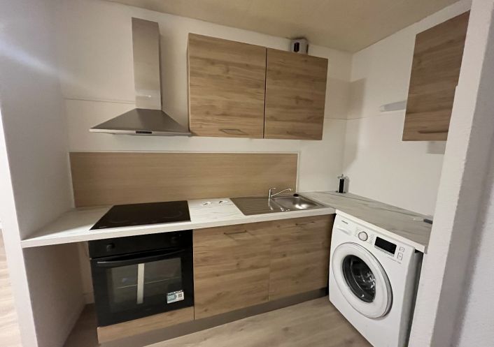 location Appartement Embrun