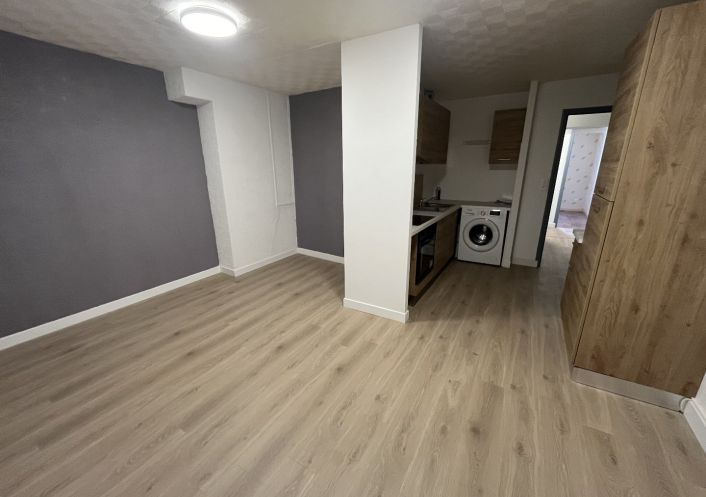 location Appartement Embrun