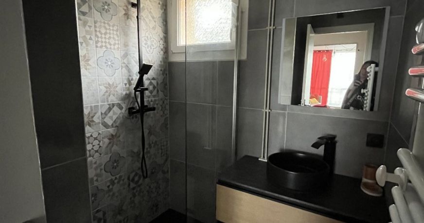 location Appartement Savines Le Lac