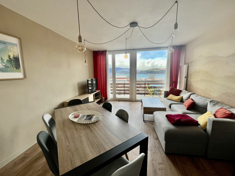 location Appartement Savines Le Lac - Photo 1