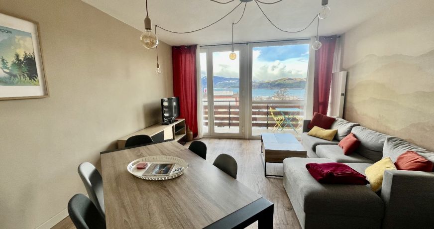 location Appartement Savines Le Lac