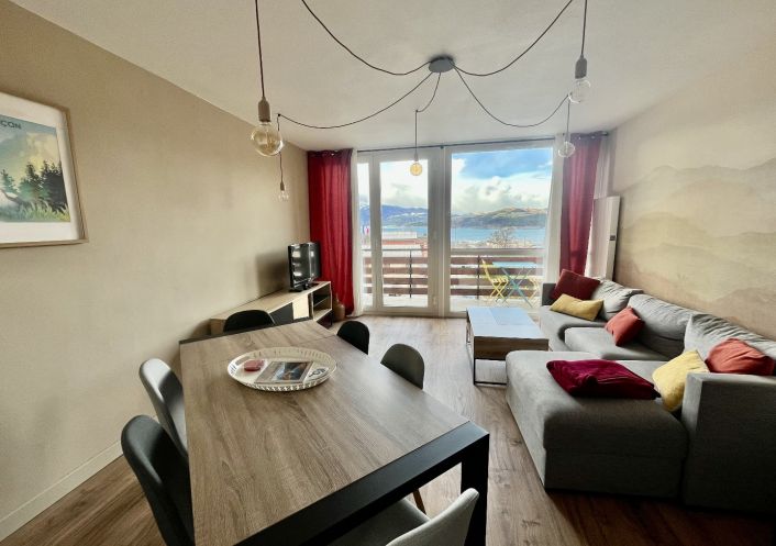 location Appartement Savines Le Lac