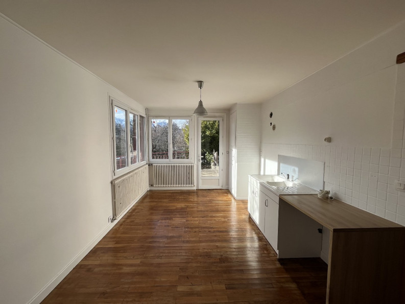 location Appartement Embrun - Photo 2