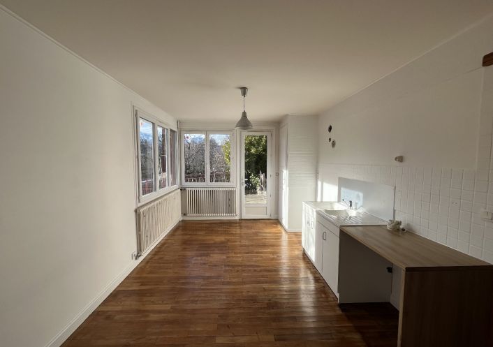 location Appartement Embrun