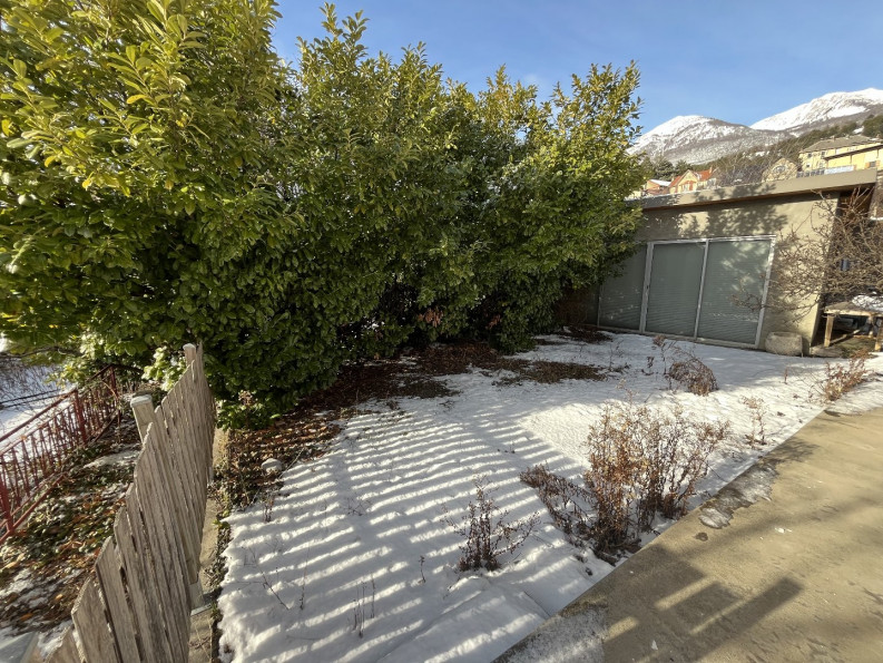 location Appartement Embrun - Photo 7