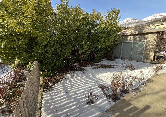 location Appartement Embrun