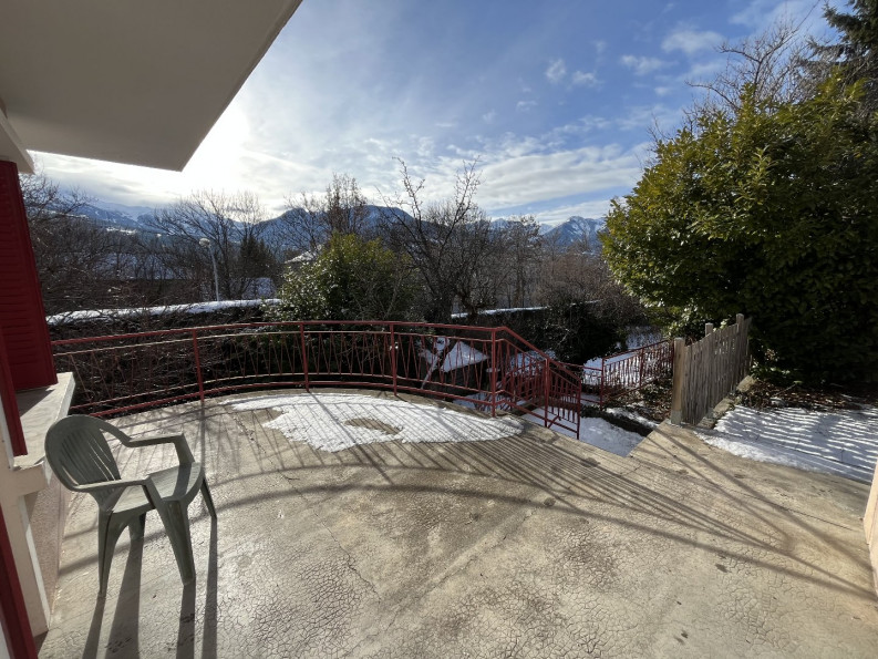 location Appartement Embrun - Photo 8
