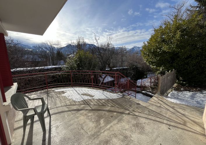 location Appartement Embrun