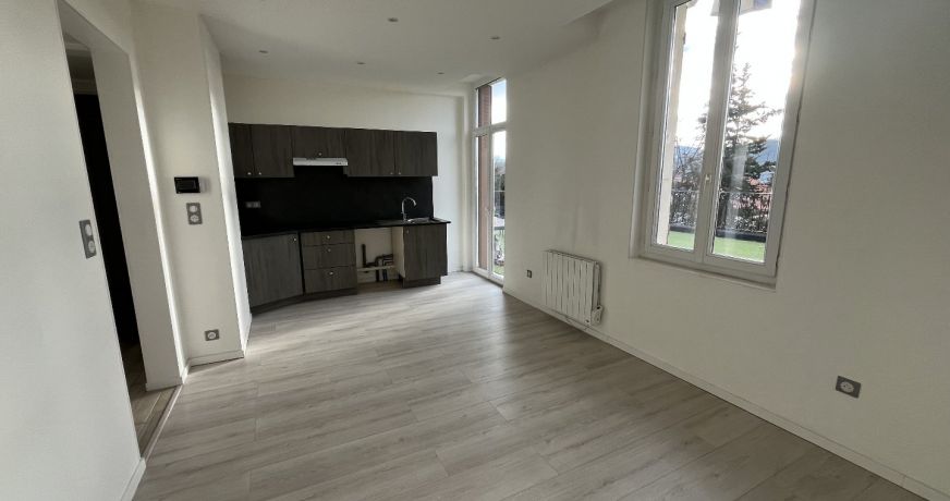 location Appartement Gap