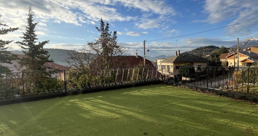 location Appartement Gap