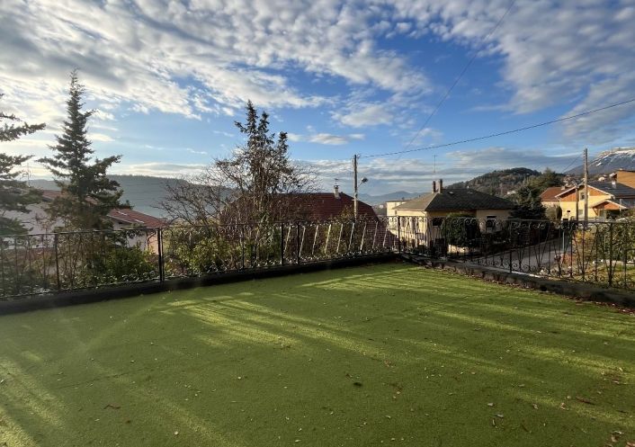 location Appartement Gap