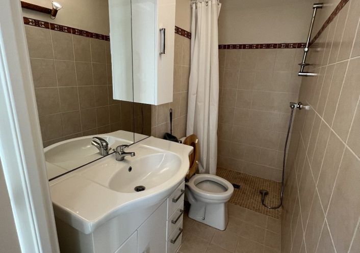 location Appartement Gap