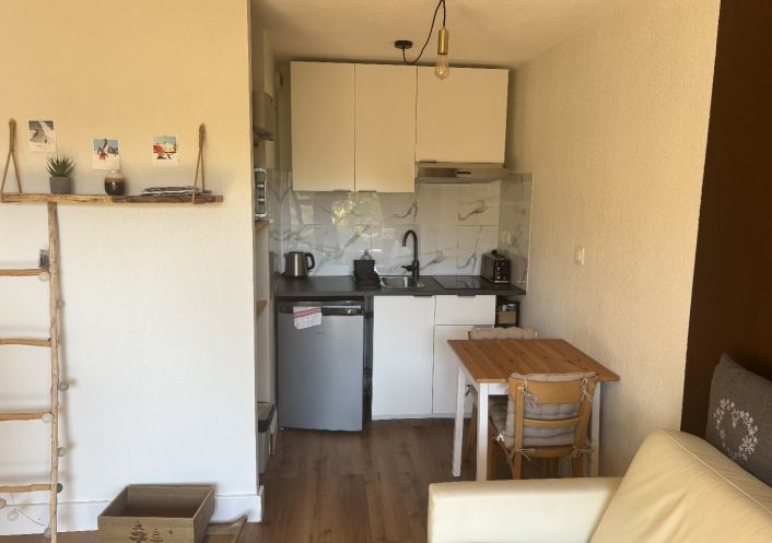 vente Studio Embrun