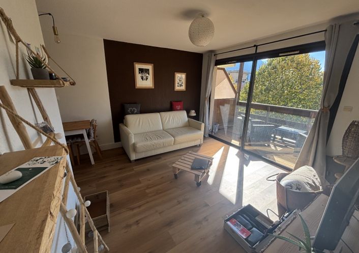 vente Studio Embrun