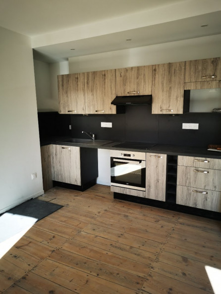location Appartement Embrun - Photo 1