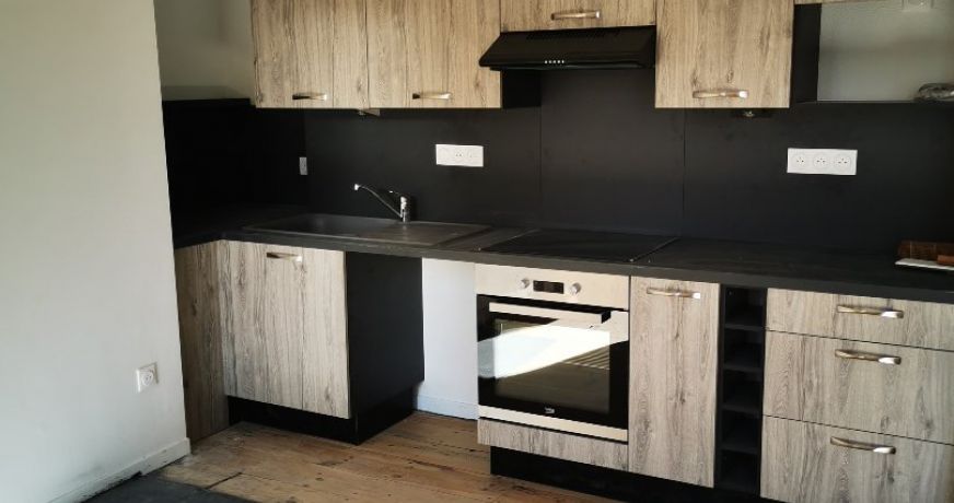 location Appartement Embrun