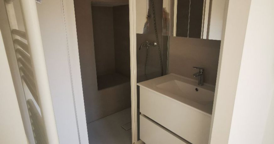 location Appartement Embrun