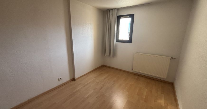 vente Appartement Embrun
