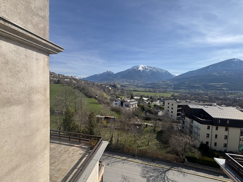 vente Appartement Embrun - Photo 6
